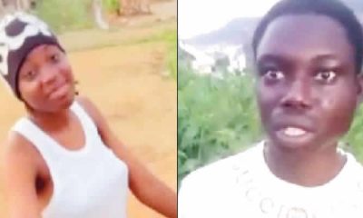 ‘I Met The Herbalist On Tiktok’ — 20-Year-Old Narrates How He Killed Kogi Varsity Student For Ritual