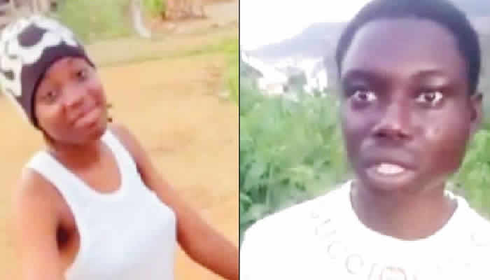 ‘I Met The Herbalist On Tiktok’ — 20-Year-Old Narrates How He Killed Kogi Varsity Student For Ritual