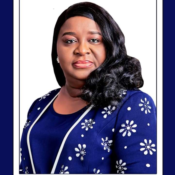 Akwa Ibom Governor's Wife Dies