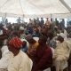 Jubilation As Adeleke Inaugurates Four Micro Projects In Osun Community