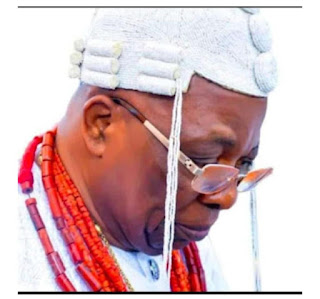 'He Was A Father Figure, Pillar Of Support', Adeleke Mourns Exit Of Oba Aromolaran