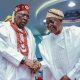 Oba Aromolaran Was An Epitome Of Culture, Character, Integrity- Oyetola