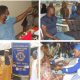 Lions Club Provides Free Eye Screening And Surgery For Residents Of Osun Community