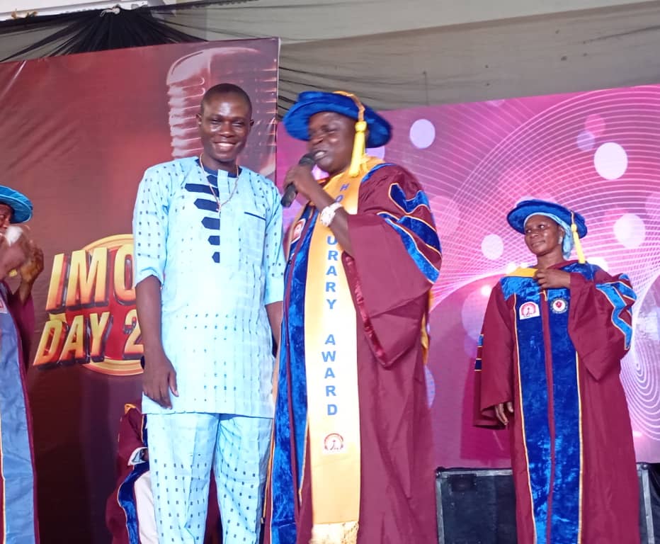 Prophet Adeyemi, six Others Bag Honorary Doctorate