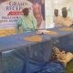 Osun School Holds Reception In Honour Of Professor Elkhidr Abdul Baaqi Muhammad