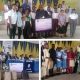 Osun New Era Leo Club Organizes Spelling Bee competition, Donates Prizes For Winners