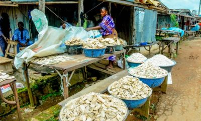 Foundation Empowers Traders In Osun To Honour Of Aregbesola