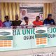 Subsidy Removal: Federal Ministry Of Information Sensitises Osun Residents On FG Intervention Programmes