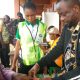 #EdoDecides2024: INEC Extends Voting Time In Selected Areas