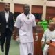 If I Say Anything, Let Me Die, VeryDarkMan Tells Reps