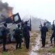 Why troops abandoned combat vehicles set ablaze by terrorists in Zamfara'