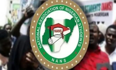 Fuel Price Hike: NANS Faction Declares Nationwide Protest September 15