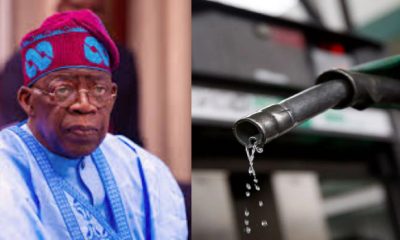 SERAP Sues Tinubu’s Govt Over Hike In Fuel Price