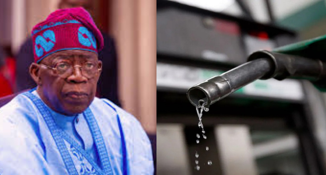 SERAP Sues Tinubu’s Govt Over Hike In Fuel Price