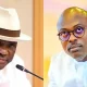 ‘We’ll Teach You A Lesson’, Wike Tells Fubara