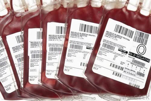 FG To Establish Blood Collection Centres In 774 LGAs