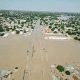 Inmates Escape As Flood Pulls Down Maiduguri Prison Wall