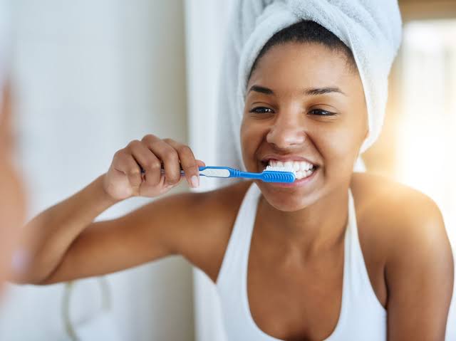 Study: Brushing Teeth Every Day Facilitates Healthy Hearts, Joints