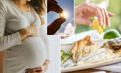 Study Links Prenatal Fish Intake To Lower Autism Risk