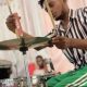 Parental Abuse: Young Drummer 'AY Stick' Commits suicide In Ekiti