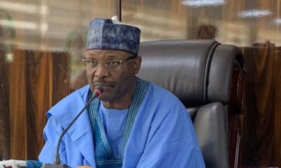 Why We Declared 2023 Presidential Results At 2 AM – INEC