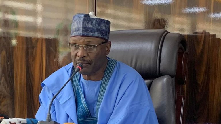 Why We Declared 2023 Presidential Results At 2 AM – INEC