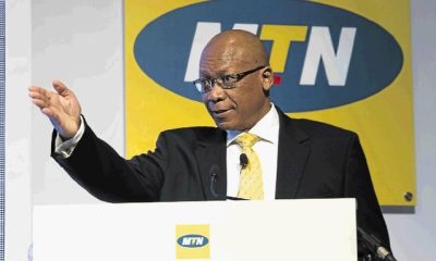 Ex-MTN CEO, Dabengwa Is Dead