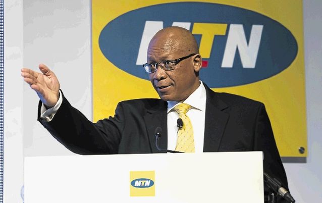 Ex-MTN CEO, Dabengwa Is Dead