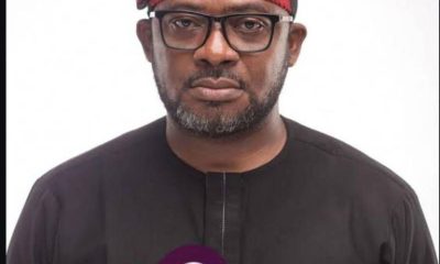 Just In: Sanwo-Olu’s Aide, Lekki Is Dead