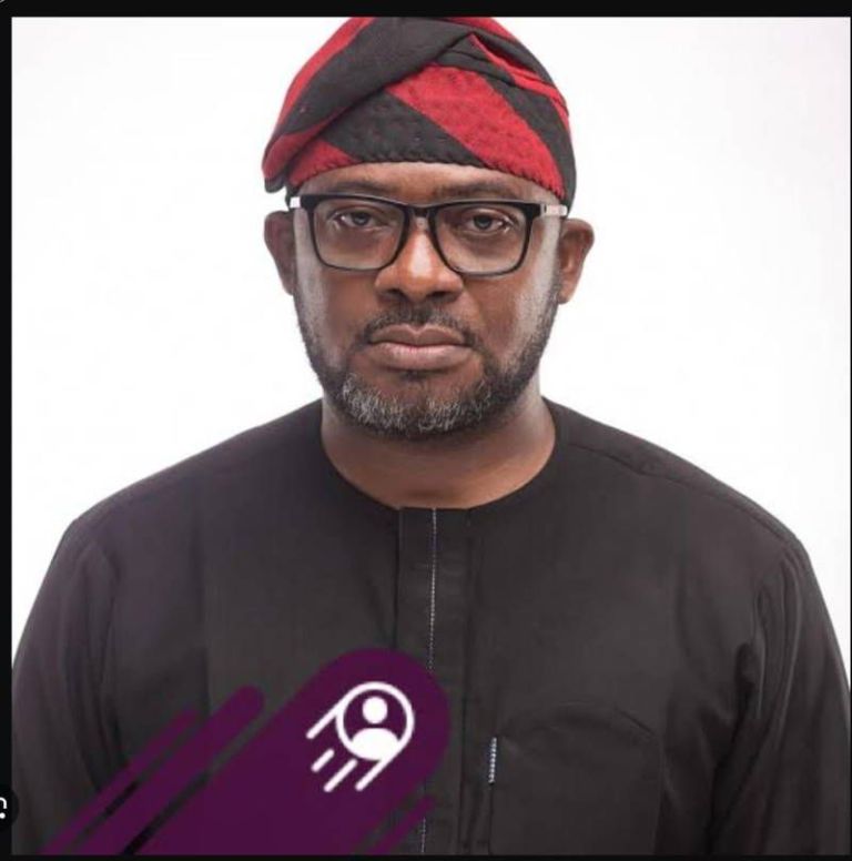 Just In: Sanwo-Olu’s Aide, Lekki Is Dead