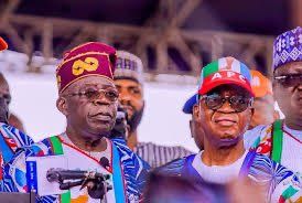 Tinubu Celebrates Oyetola On 70th Birthday