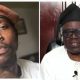 Bobrisky Bribery Scandal: VeryDarkMan Replies Falana, Says He’s Not Bothered