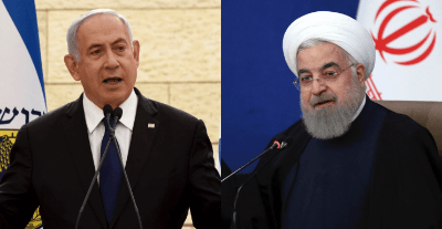 World Leaders Condemn Iran’s Missile Attack On Israel