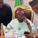 Tinubu Embarks On 27th Foreign Trip In 16 Months