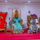 For First Time Since 2022 Guber Election, Ataoja Hosts APC Chieftains In His Palace