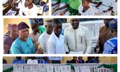 Enrollment Of Students Into Osun Public Schools Has Increase By 1,979--Govt