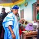 AUTISM: Oluwo Commends Matermental, Gateway Dental For Free Medical Outreach In Iwoland.