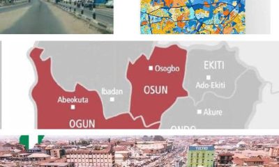 The Gubernatorial Paradox: Political Injustice Or Oversight? - The Exclusion And Marginalisation Of Osogbo, Ado Ekiti, And Akure