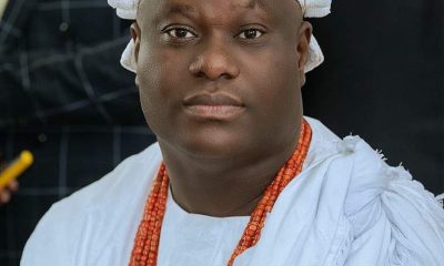 Adeleke Celebrates Ooni's Symbol Of Transformational Leadership At 50