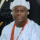 Adeleke Celebrates Ooni's Symbol Of Transformational Leadership At 50