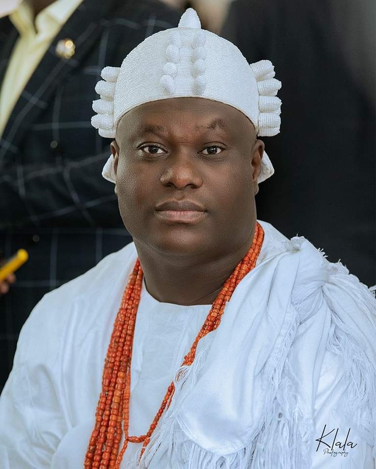 Adeleke Celebrates Ooni's Symbol Of Transformational Leadership At 50