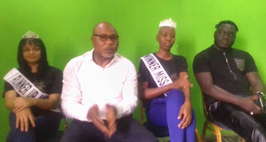 Big Beth Showcases Winners Of 2024 Miss Radiant Nigeria Pageant