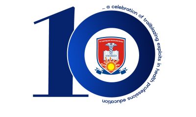 UNIMED To Celebrate 10 Years Of Trailblazing Exploits In Health Professions Education