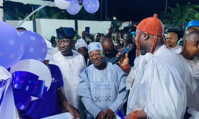 How To Tackle Youth Unemployment, By Ooni