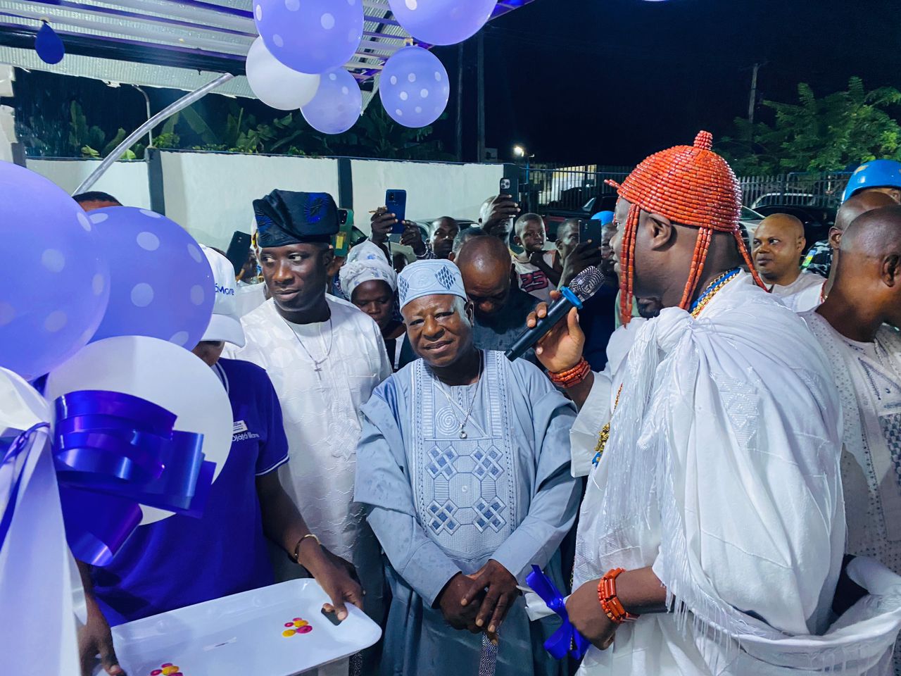 How To Tackle Youth Unemployment, By Ooni