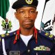 Osun NSCDC Gets New Commandant