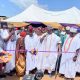 Ooni Inaugurates 10 Township Roads In Ile-Ife Constructed By Senator Omoworare