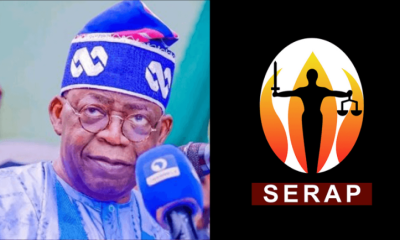 SERAP To Tinubu: Withhold Allocations To States Failing To Conduct Credible LG Polls