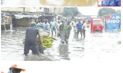 Osun Bracing Up For Possible Flood Disaster