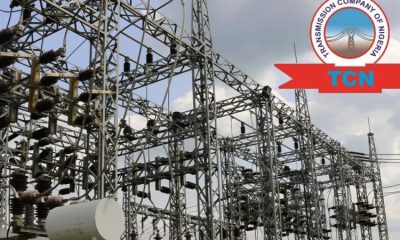 TCN: Efforts To Restore Power In Advance Stage